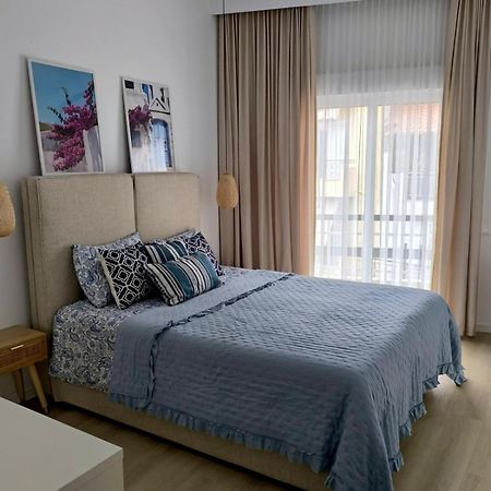 Sunrise Condo คัลกิดา ภายนอก รูปภาพ