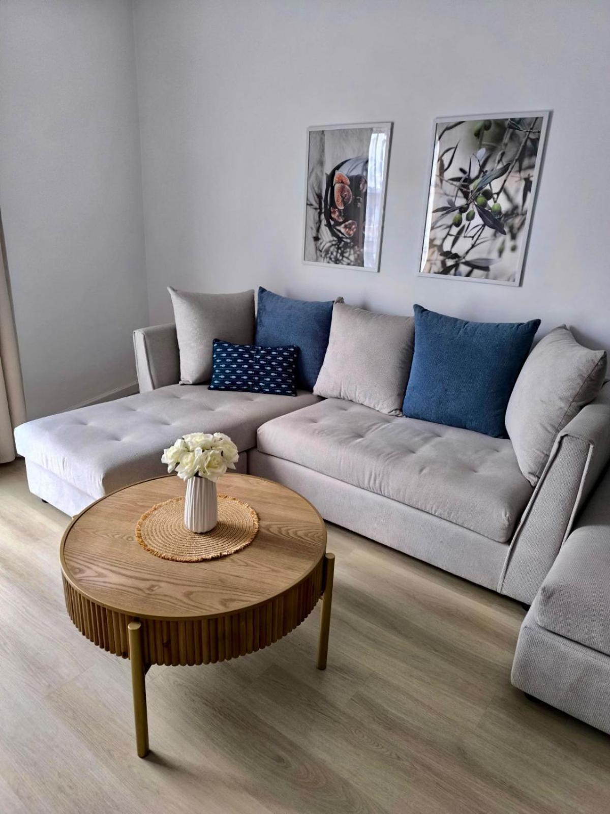 Sunrise Condo คัลกิดา ภายนอก รูปภาพ